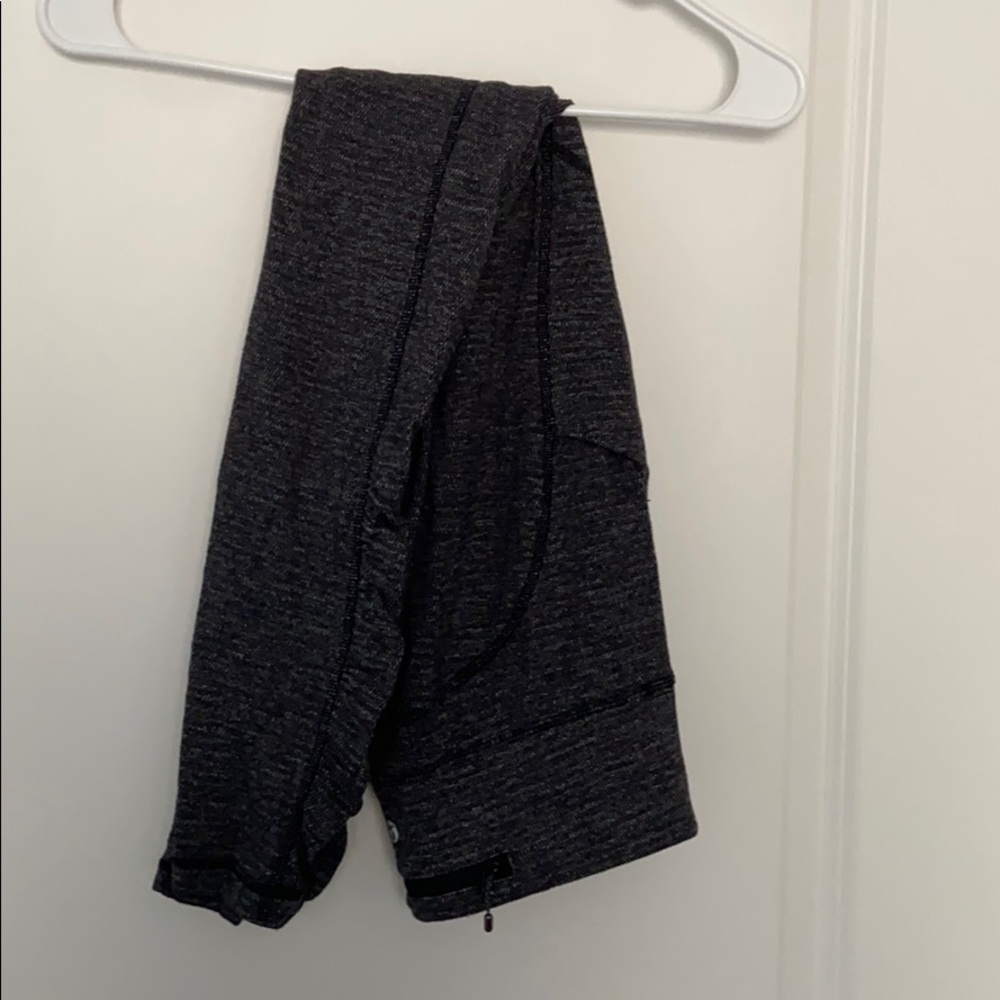Lululemon thermal leggings